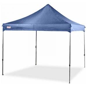 Coleman Instant Up Straight Wall Gazebo