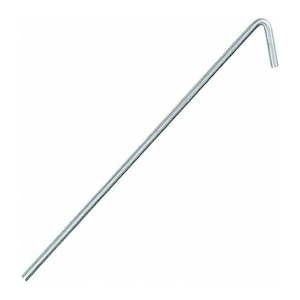 Equipment Parts: Steel Tent Pegs