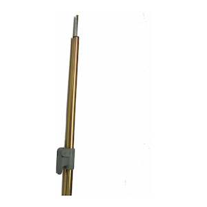 Equipment Parts: Adjustable Pole - Up to 270cm