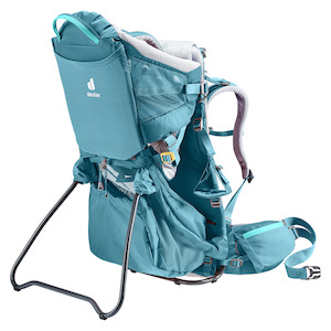 Deuter Kid Comfort Active SL