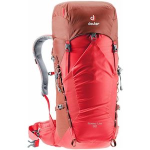 Day Packs: Deuter Speed Lite 32 Day Pack