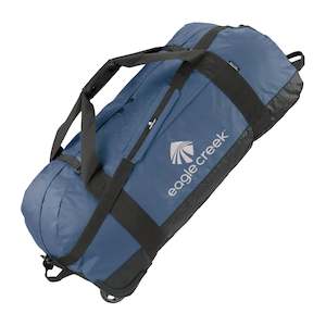 Eagle Creek No Matter What Rolling Duffel Bag - 128 Litres