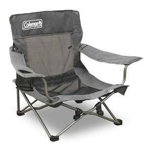 Coleman Deluxe Mesh Event Chair