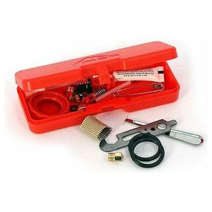 MSR Whisperlite Service Kit