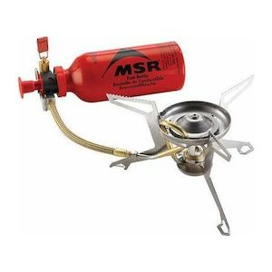 MSR Whisperlite International Stove