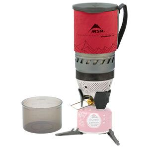 MSR Windburner Personal Stove System 1.0L