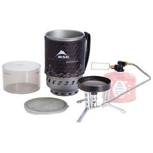 MSR Windburner Duo Stove System 1.8L