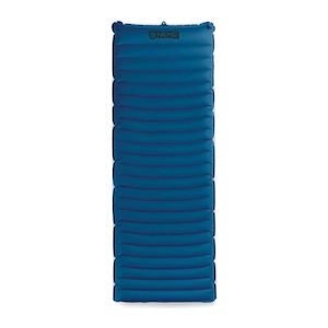 Nemo Quasar 3D Sleeping Pad - Regular Wide