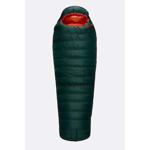 Rab Ascent 1100 -25 Sleeping Bag (1725 Grams)