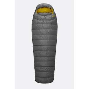 Sleeping Bags: Rab Ascent Pro 400 Sleeping Bag