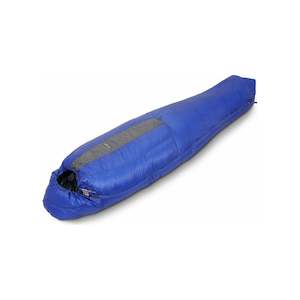 Sleeping Bags: One Planet Cocoon -11 (898 Grams)