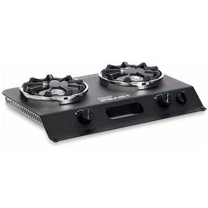 Coleman Peak 1 - 2 Burner Stove