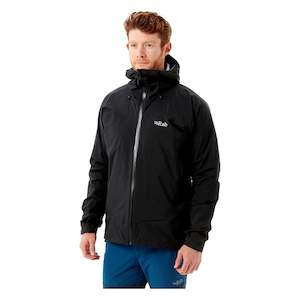 Rab Men's Downpour Plus 2.0 Waterproof Jacket