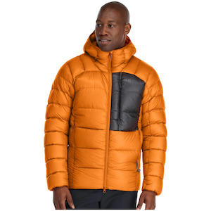 Rab Mens Mythic Ultra Down Jacket