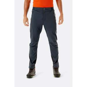 Clothing: Mens Rab Ascendor Light Pants