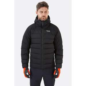 Mens Rab Infinity Alpine Jacket