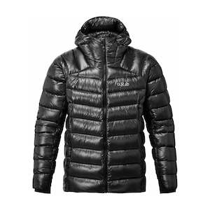 Insulated Jackets: Mens Rab Zero G Jacket