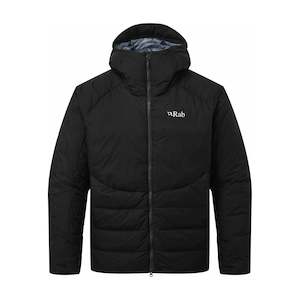 Mens Rab Infinity Light Jacket