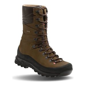 Boots: Crispi Hunter GTX Boot