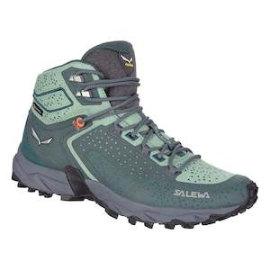 Salewa Womens Alpenrose 2 Mid GTX Boots