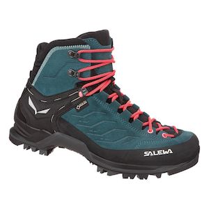 Salewa Womens Mountain Trainer Mid GTX Boots