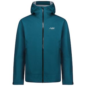 Rain Jackets: Mens Peak XV Voyager Jacket