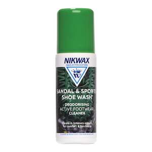 Nikwax Sandal & Sportshoe Wash