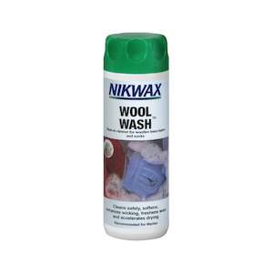 Nikwax Wool Wash