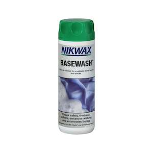 Nikwax Base Wash