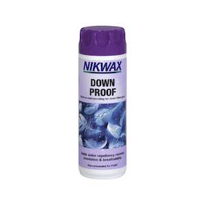 Nikwax Down Proof