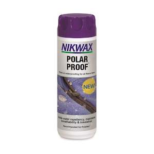 Nikwax Polar Proof