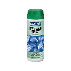 Nikwax Down Wash Direct