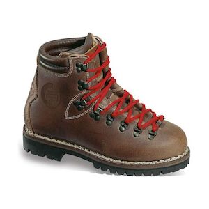 Hiking Boots: Gronell Stelvio Boots