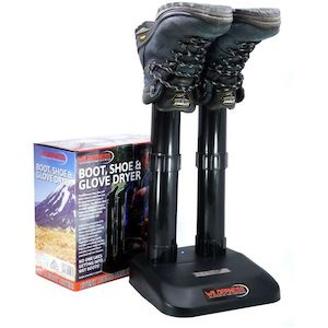 Grisport Boot Dryer