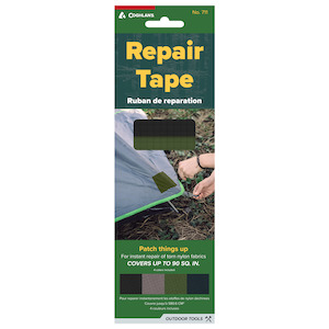 Nylon Repair Tape