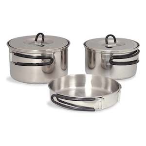 Tatonka Cook Set Regular