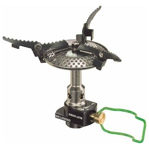 Optimus Crux Lite Stove