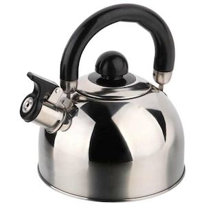 2.5 Litre Whistling Kettle