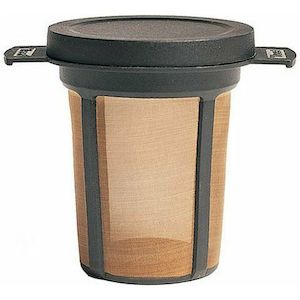 Cookware: MSR Mugmate Coffee/Tea Filter