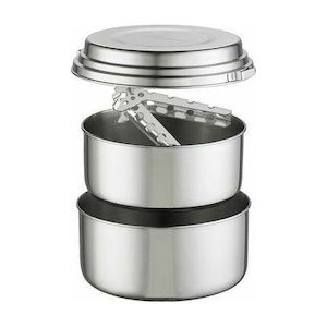 Cookware: MSR Alpine 2 Pot Set