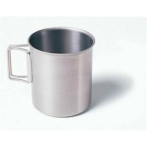 Cookware: MSR Titan Cup