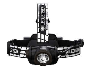 Ledlenser H7R Signature 1200Lumen Rechargeable Headlamp