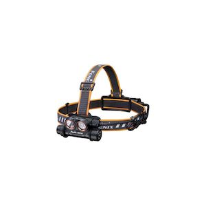 Fenix HM75R 1600 Lumen Rechargeable Headlamp