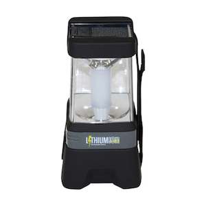 Coleman Lithium-Ion LED Easy Hang Lantern