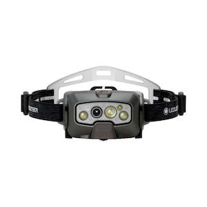 Ledlenser HF8R Signature 2000Lumen Rechargeable Headlamp