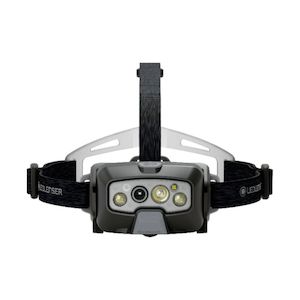 Ledlenser HF8R Core 1600Lumen Rechargeable Headlamp