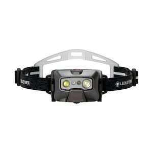 Ledlenser HF6R Signature 1000Lumen Rechargeable Headlamp