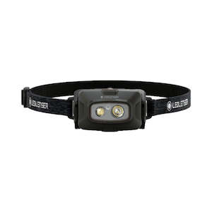 Ledlenser HF4R Signature 600Lumen Rechargeable Headlamp