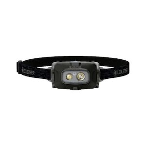 Ledlenser HF4R Core 500Lumen Rechargeable Headlamp