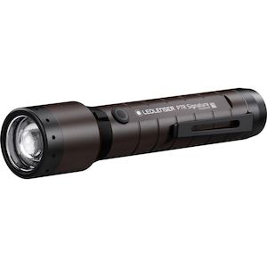 Lighting: Ledlenser P7R Signature 2000 Lumen Rechargeable Torch